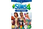 Igre Eklectronic Arts The Sims 4: City Living (pc)