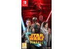 Igre Solutions 2 GO Star Wars Pinball (Switch)