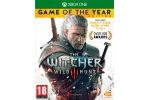 Igre Namco Bandai The Witcher 3 Wild Hunt GOTY...