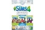 Igre Eklectronic Arts The Sims 4: Bundle Pack...