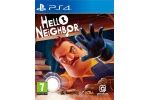 Igre gEARBOX pUBLISHING Hello Neighbor (PS4)