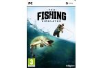 Igre Big Ben Pro Fishing Simulator (PC)