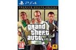 Igre Rockstar Games Grand Theft Auto V -...