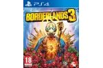 Igre 2K Games Borderlands 3 (PS4)