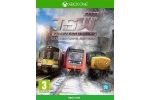 Igre Maximum Games Train Sim World 2020:...