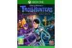 Igre Outright Games Trollhunters: Defenders of...