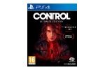 Igre 505 Games Control - Ultimate Edition (PS4)