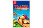 Igre EXCALIBUR  Tracks: The Trainset Game...