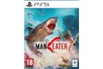 Igre Deep Silver  Maneater (PS5)