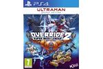 Igre Maximum Games Override 2: ULTRAMAN Deluxe...