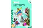 Igre Eklectronic Arts The Sims 4: Snowy Escape...