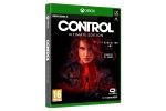 Igre 505 Games  Control - Ultimate Edition...