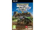 Igre THQ Monster Jam Steel Titans 2 (PC)