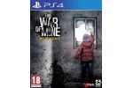 Igre Deep Silver This War of Mine (PS4)