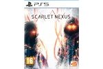 Igre Bandai-Namco  Scarlet Nexus (PS5)