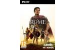 Igre THQ  Expeditions: Rome (PC)