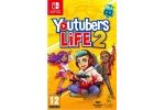 Igre Maximum Games  Youtubers Life 2 (Nintendo...