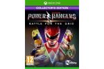 Igre Maximum Games  Power Rangers: Battle for...