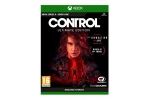 Igre 505 Games  Control - Ultimate Edition...