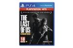 Igre Sony The Last of Us - PlayStation Hits (PS4)