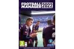 Igre Sega Football Manager 22 (PC)