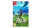 Igre Nintendo SWITCH THE LEGEND OF ZELDA:...