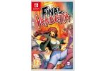 Igre Numskull  Final Vendetta (Nintendo Switch)