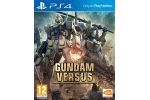 Igre Bandai-Namco Gundam Versus (ps4)