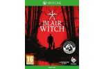 Igre Deep Silver Blair Witch (Xone)