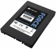 SSD diski CORSAIR SSD 60GB 2.5'' SATA3 MLC,...