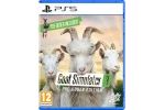 Igre Koch Media  Goat Simulator 3 - Pre-Udder...