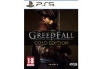 Igre Focus Home Interactive  GreedFall - Gold...