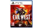 Igre Focus Home Interactive  Evil West...