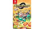 Igre Nintendo Sushi Striker: The Way of Sushido...