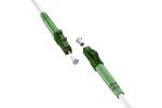 adapterji Goobay GOOBAY FTTH OS2 LAN LC-APC 2m...