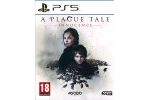 Igre Focus Home Interactive  A Plague Tale:...