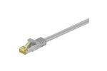 adapterji Goobay GOOBAY S/FTP CAT 6A patch 25m...