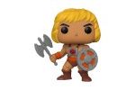 Ostalo Funko  FUNKO POP VINYL: MOTU - 10' HE-MAN