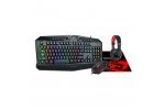 Tipkovnice REDRAGON  REDRAGON COMBO S101-BA SET...