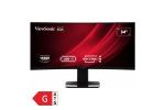 LCD monitorji Viewsonic  VIEWSONIC VG3419C...