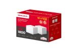 Routerji WiFi Mercusys  MERCUSYS Halo Mesh H70X...