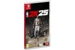 Igre 2K Games  NBA 2K25 (Nintendo Switch)