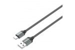 Ostalo LDNIO Kabel LDNIO LS432 USB C črn - 2m