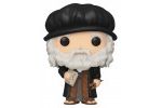 Ostalo Funko Figura FUNKO POP ARTISTS: LEONARDO...