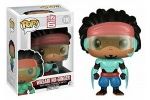 Ostalo Funko FUNKO POP! BIG HERO 6 - WASABI...