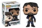 Ostalo Funko FUNKO POP! DISHONORED 2 - CORVO UM