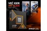 Procesorji AMD  AMD Ryzen 9 9950X 4,3/5,7GHz...