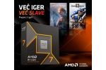 Procesorji AMD  AMD Ryzen 7 9700X 3,8/5,5GHz 8c...