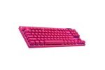 Tipkovnice Logitech LOGITECH PRO X TKL...