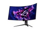 LCD monitorji Asus ASUS ROG Swift OLED PG39WCDM...